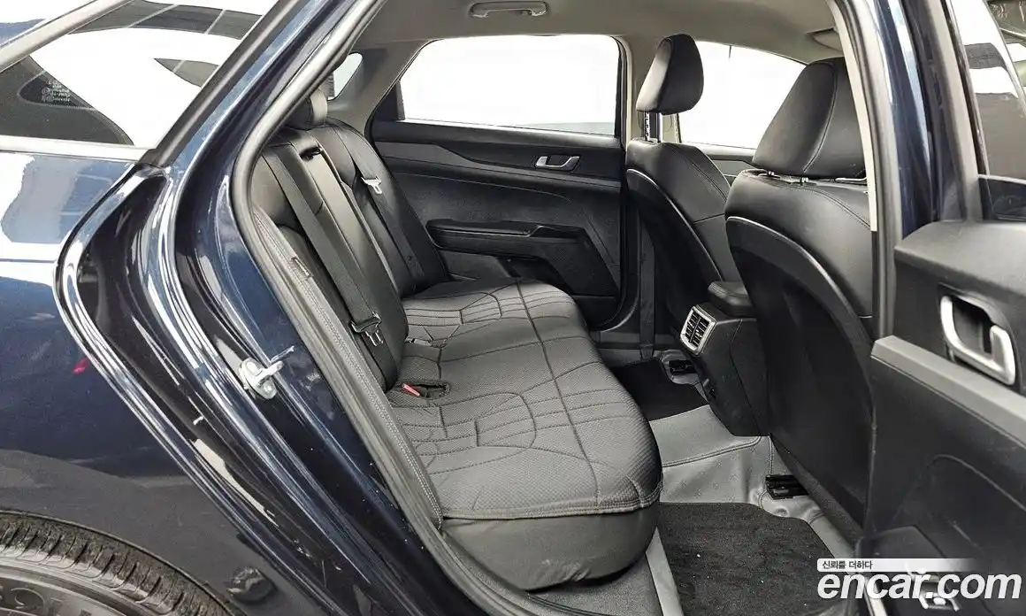 Kia K5 2025 2.0 Автомат в Москве № 120986, фото 20