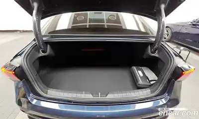 Kia K5 2025 2.0 Автомат в Москве № 120986, миниатюра 2