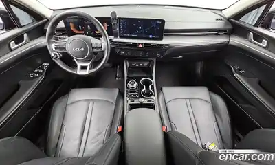 Kia K5 2025 2.0 Автомат в Москве № 120986, миниатюра 5