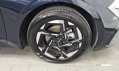 Kia K5 2025 2.0 Автомат в Москве № 120986, миниатюра 6