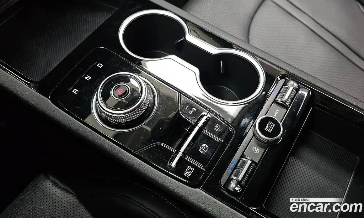 Kia K5 2025 2.0 Автомат в Москве № 120986, фото 10