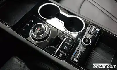 Kia K5 2025 2.0 Автомат в Москве № 120986, миниатюра 10