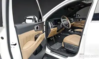 Kia Sorento 2024 1.6 Автомат в Москве № 121507, миниатюра 11