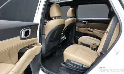 Kia Sorento 2024 1.6 Автомат в Москве № 121507, миниатюра 12