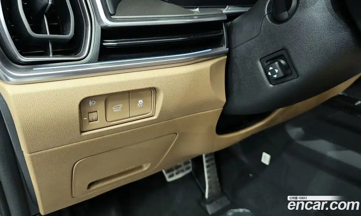 Kia Sorento 2024 1.6 Автомат в Москве № 121507, фото 14