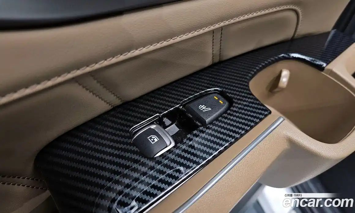 Kia Sorento 2024 1.6 Автомат в Москве № 121507, фото 19