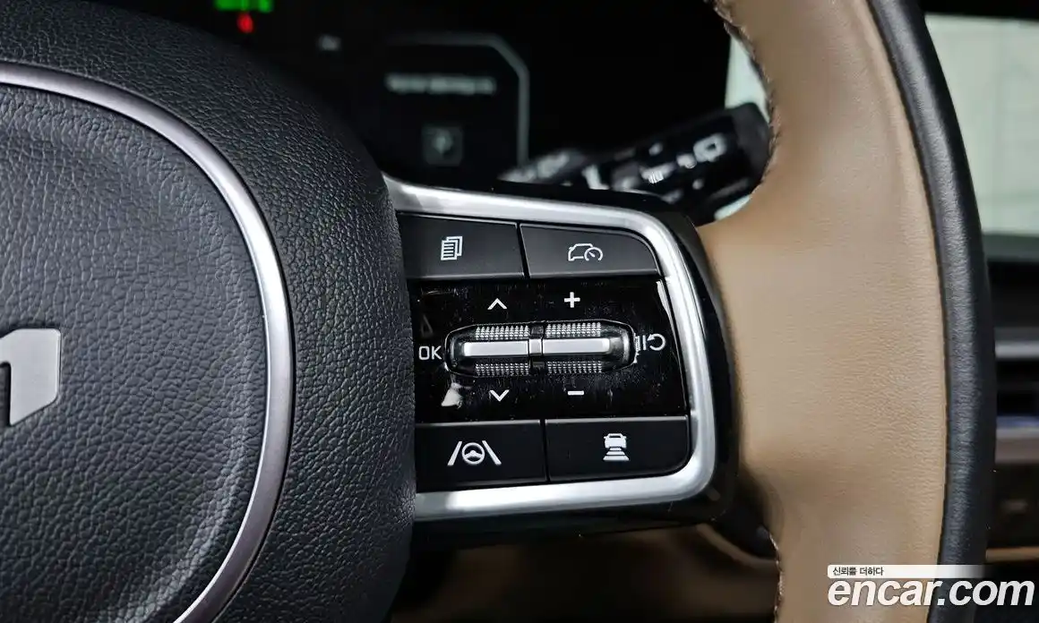 Kia Sorento 2024 1.6 Автомат в Москве № 121507, фото 20