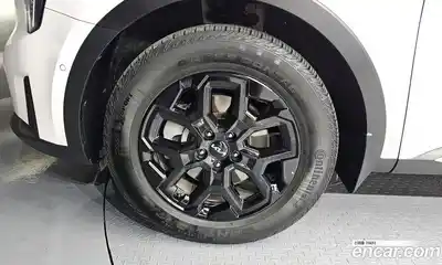 Kia Sorento 2024 1.6 Автомат в Москве № 121507, миниатюра 5