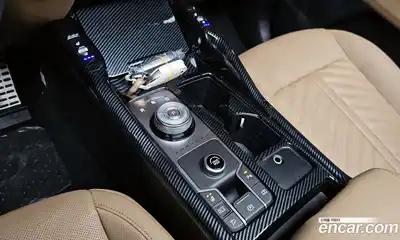 Kia Sorento 2024 1.6 Автомат в Москве № 121507, миниатюра 9