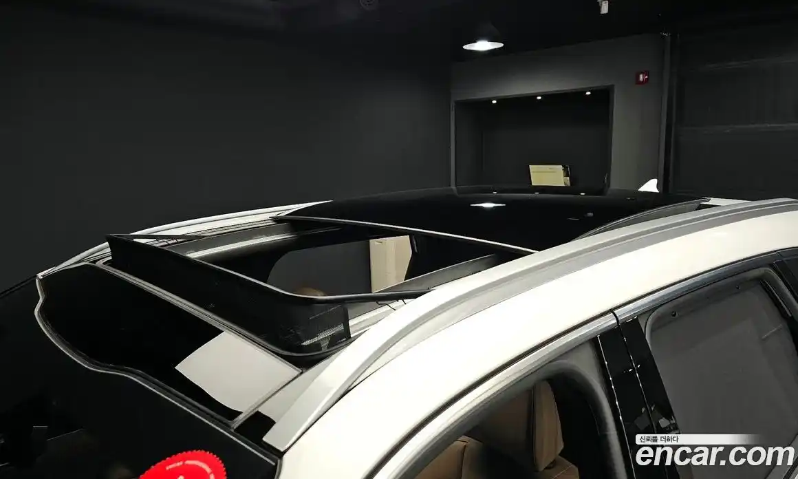 Kia Sorento 2024 1.6 Автомат в Москве № 121507, фото 10