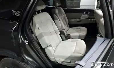 Kia Sorento 2024 1.6 Автомат в Москве № 122046, миниатюра 3