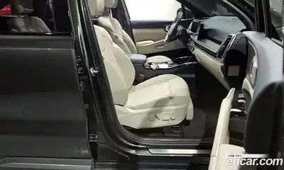 Kia Sorento 2024 1.6 Автомат в Москве № 122046, миниатюра 5