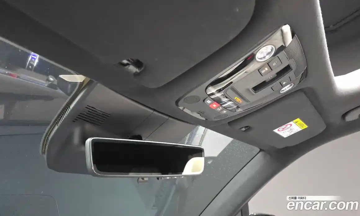 Kia Sorento 2024 1.6 Автомат в Москве № 122046, фото 6