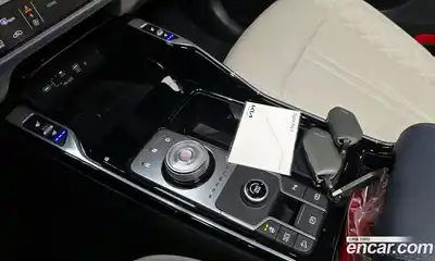 Kia Sorento 2024 1.6 Автомат в Москве № 122046, миниатюра 9