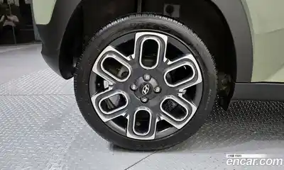 Hyundai Casper 2023 1.0 Автомат в Москве № 122388, миниатюра 2