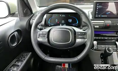 Hyundai Casper 2023 1.0 Автомат в Москве № 122388, миниатюра 3