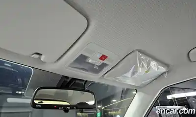 Hyundai Casper 2023 1.0 Автомат в Москве № 122388, миниатюра 4