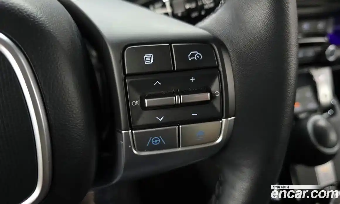 Hyundai Casper 2023 1.0 Автомат в Москве № 122388, фото 6