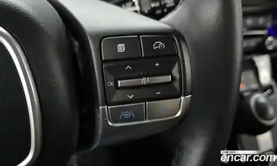 Hyundai Casper 2023 1.0 Автомат в Москве № 122388, миниатюра 6