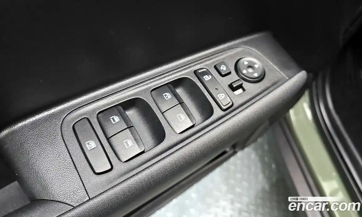 Hyundai Casper 2023 1.0 Автомат в Москве № 122388, фото 8