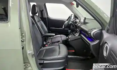 Hyundai Casper 2023 1.0 Автомат в Москве № 122388, миниатюра 9