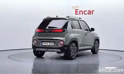 Hyundai Casper 2023 1.0 Автомат в Москве № 122388, миниатюра 10