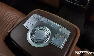 Genesis G80 2021 3.5 Автомат в Москве № 122488, миниатюра 11