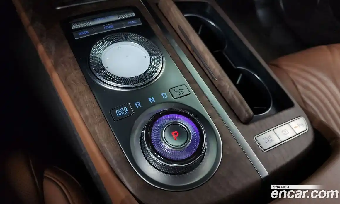 Genesis G80 2021 3.5 Автомат в Москве № 122488, фото 12