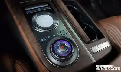 Genesis G80 2021 3.5 Автомат в Москве № 122488, миниатюра 12