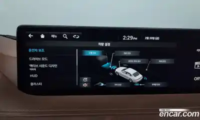 Genesis G80 2021 3.5 Автомат в Москве № 122488, миниатюра 2