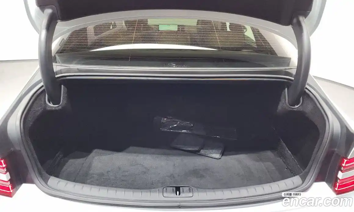 Genesis G80 2021 3.5 Автомат в Москве № 122488, фото 5