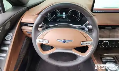 Genesis G80 2021 3.5 Автомат в Москве № 122488, миниатюра 6