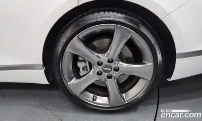 Genesis G80 2021 3.5 Автомат в Москве № 122488, миниатюра 7