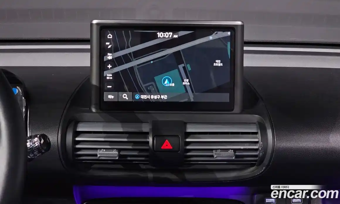 Hyundai Casper 2023 1.0 Автомат в Москве № 123412, фото 11