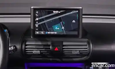 Hyundai Casper 2023 1.0 Автомат в Москве № 123412, миниатюра 11