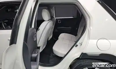 Hyundai Casper 2023 1.0 Автомат в Москве № 123412, миниатюра 12