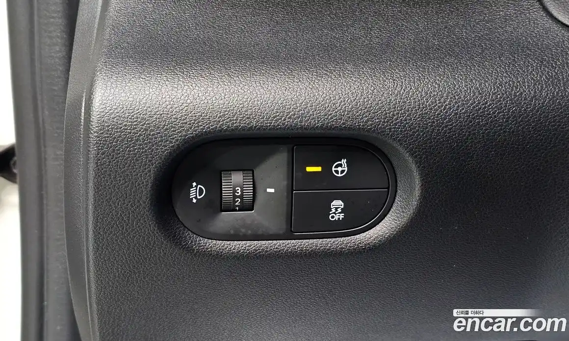 Hyundai Casper 2023 1.0 Автомат в Москве № 123412, фото 14