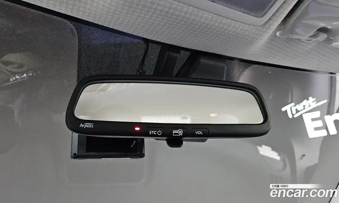 Hyundai Casper 2023 1.0 Автомат в Москве № 123412, фото 15