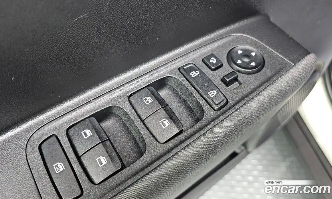 Hyundai Casper 2023 1.0 Автомат в Москве № 123412, фото 17