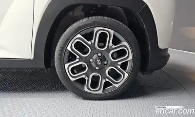 Hyundai Casper 2023 1.0 Автомат в Москве № 123412, миниатюра 2