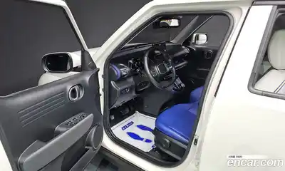 Hyundai Casper 2023 1.0 Автомат в Москве № 123412, миниатюра 3