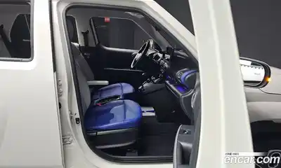 Hyundai Casper 2023 1.0 Автомат в Москве № 123412, миниатюра 5