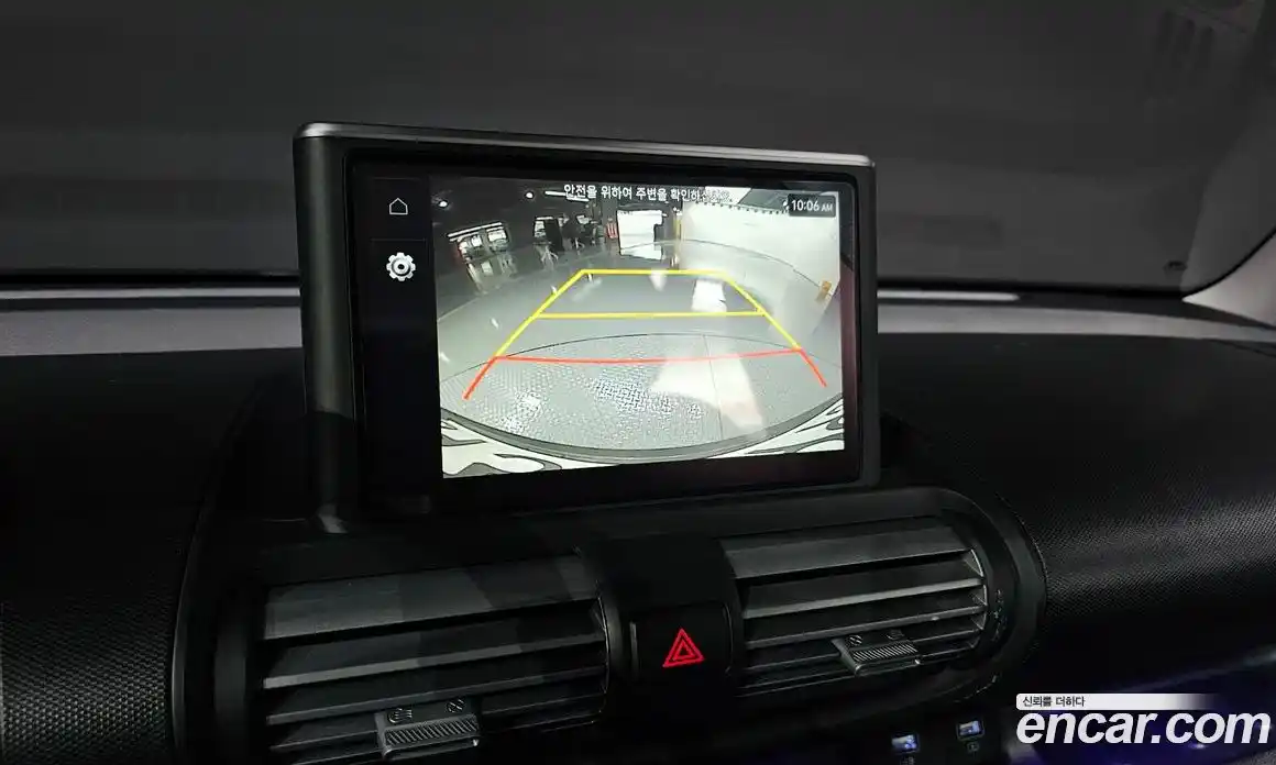 Hyundai Casper 2023 1.0 Автомат в Москве № 123412, фото 6