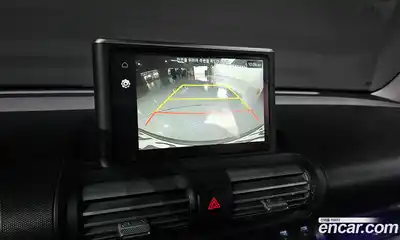 Hyundai Casper 2023 1.0 Автомат в Москве № 123412, миниатюра 6