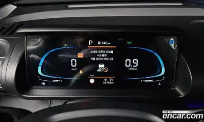 Hyundai Casper 2023 1.0 Автомат в Москве № 123412, миниатюра 9