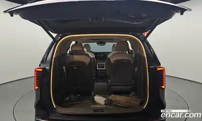 Kia Canival 2026 3.5 Автомат в Москве № 123555, миниатюра 12