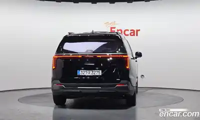 Kia Canival 2026 3.5 Автомат в Москве № 123555, миниатюра 3