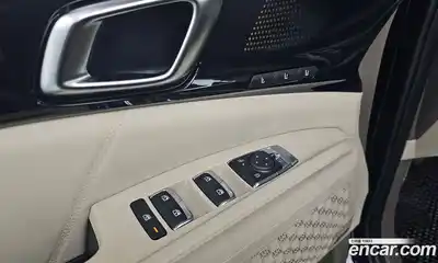 Kia Canival 2026 3.5 Автомат в Москве № 123555, миниатюра 5