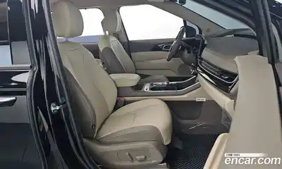 Kia Canival 2026 3.5 Автомат в Москве № 123555, миниатюра 8