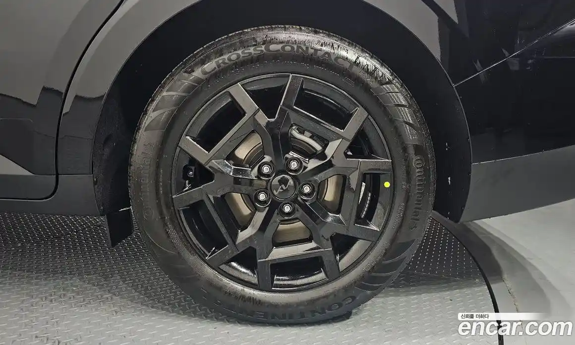 Kia Canival 2026 3.5 Автомат в Москве № 123555, фото 10